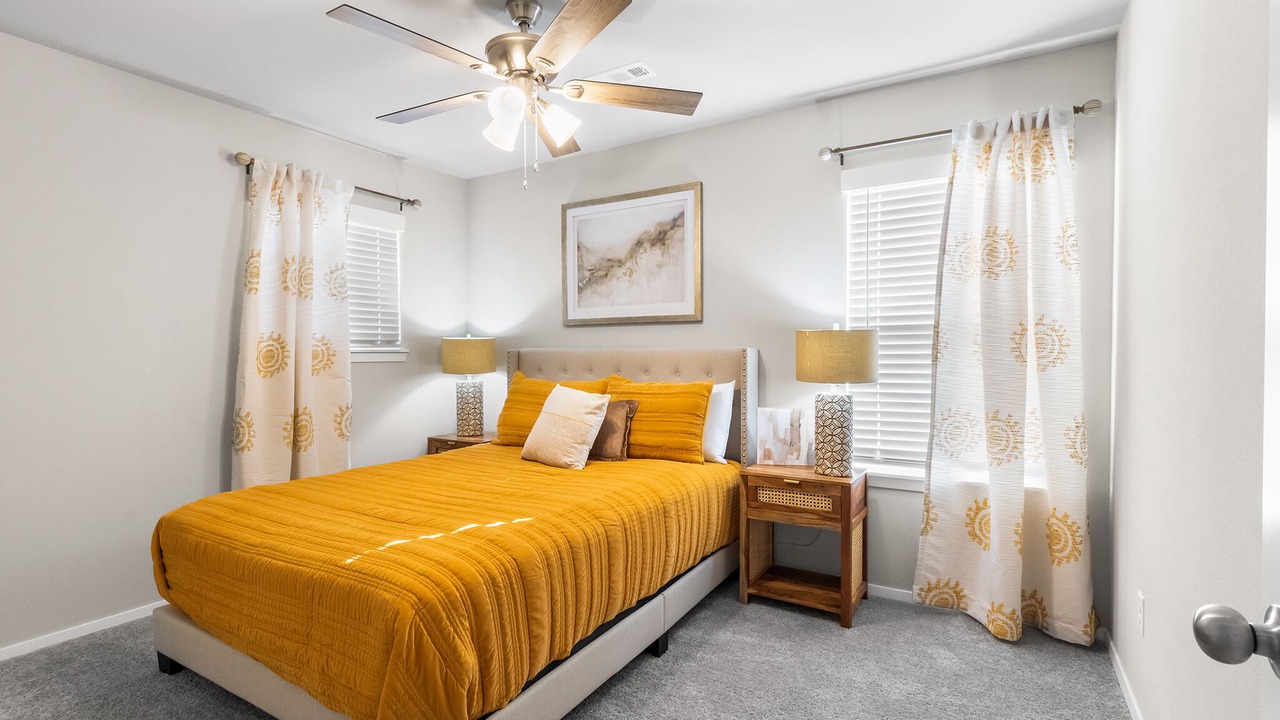 Photo of Bedroom in Fayetteville