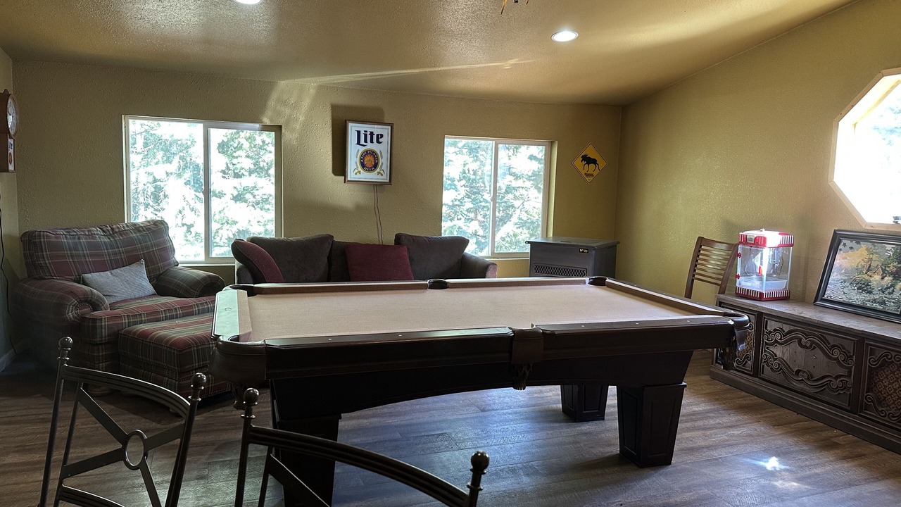 Photo of Bedroom in Meadow View Heights