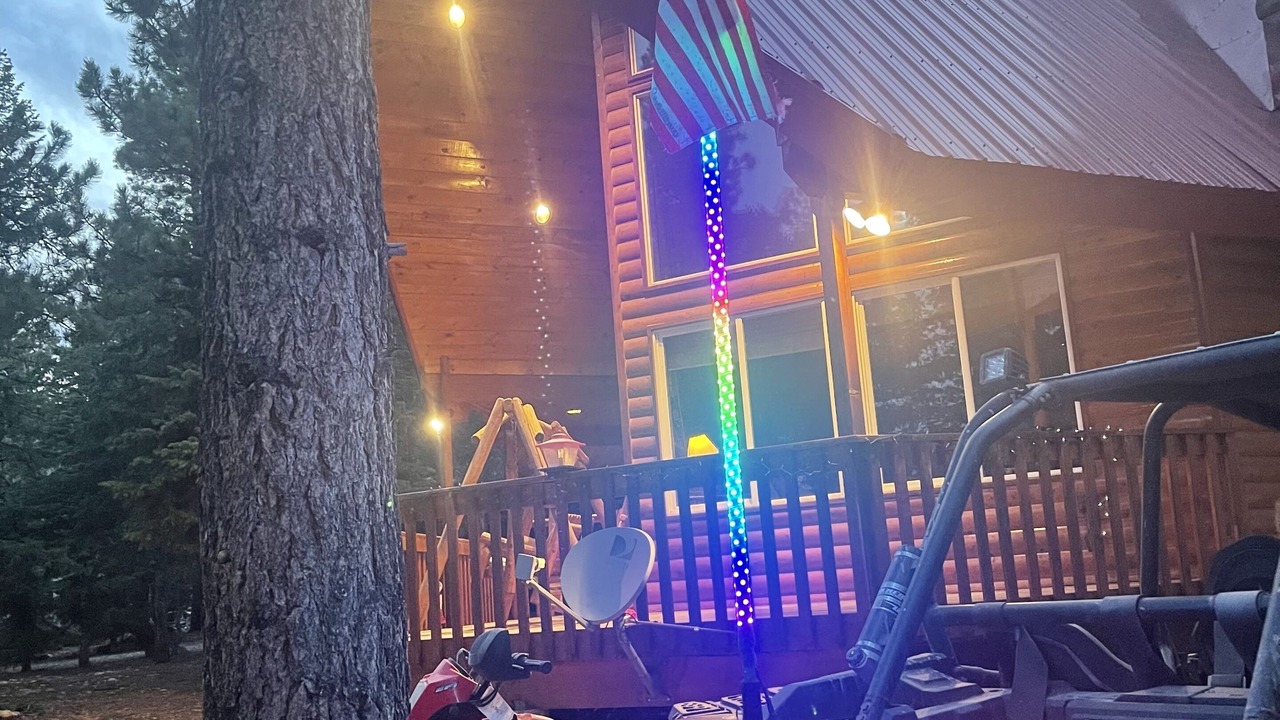Photo of Outdoor in Meadow View Heights