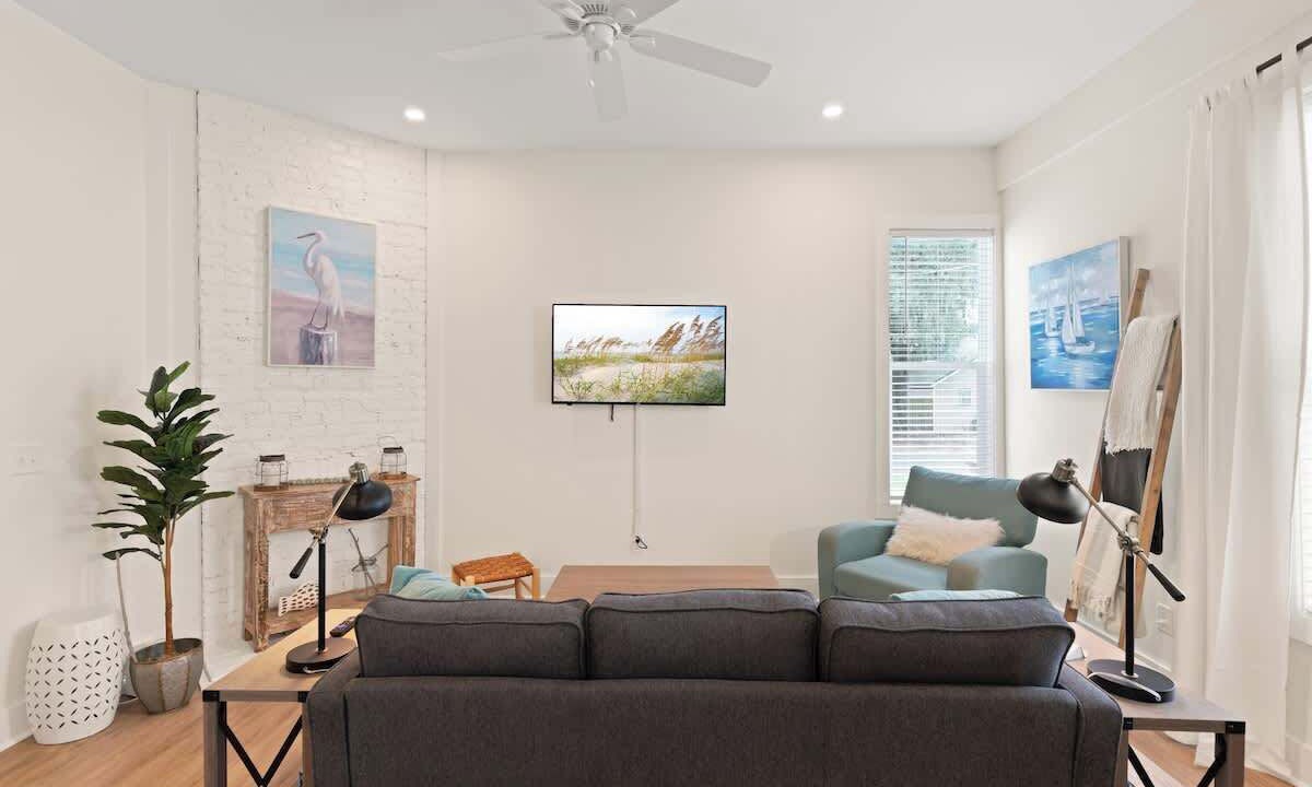 Photo of Livingroom in Brunswick