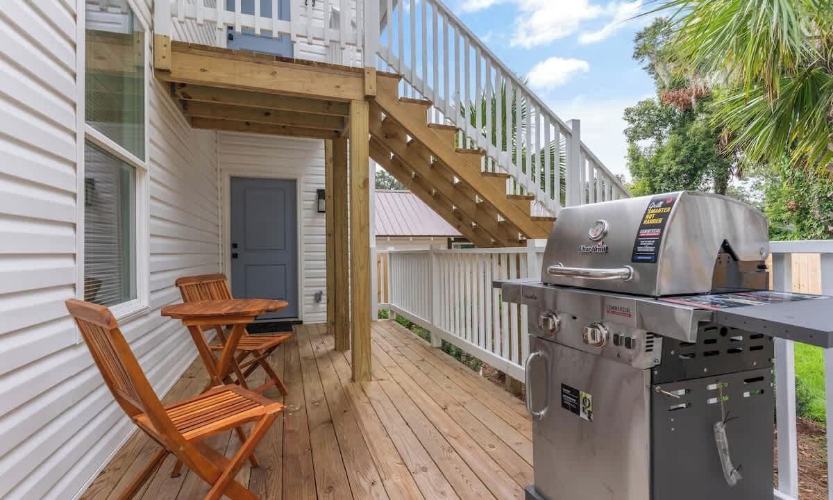 Photo of Outdoor in Brunswick