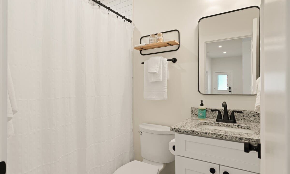 Photo of Bathroom in Brunswick