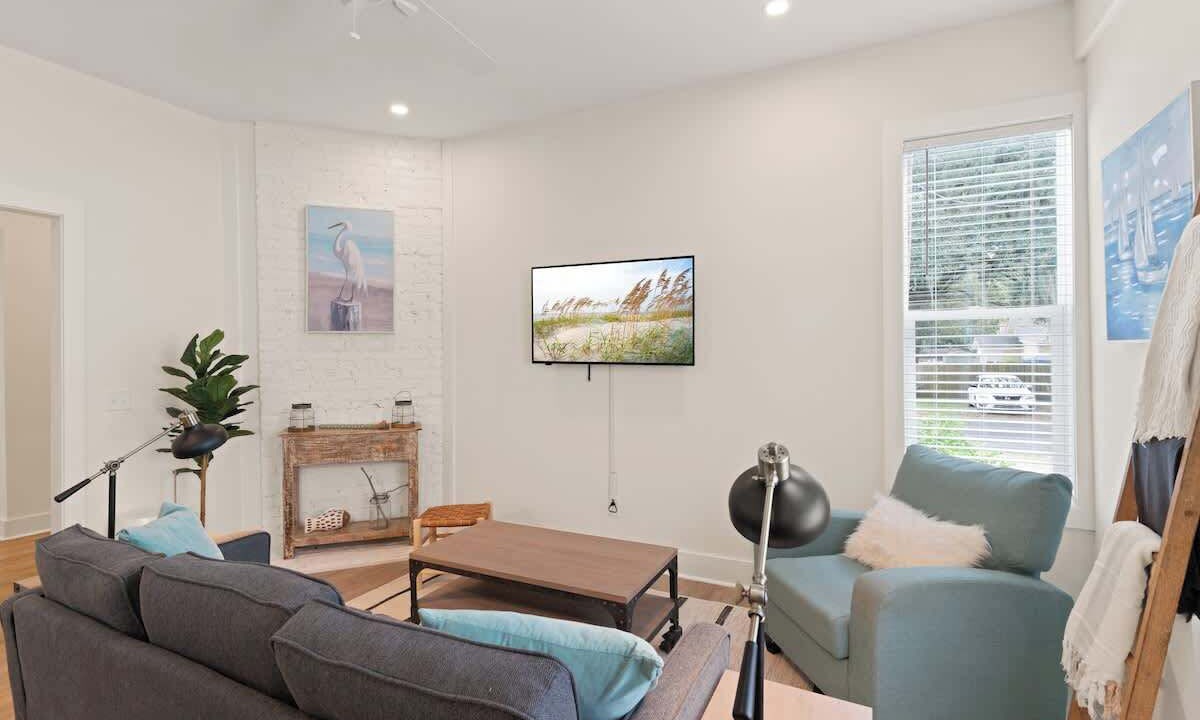 Photo of Livingroom in Brunswick