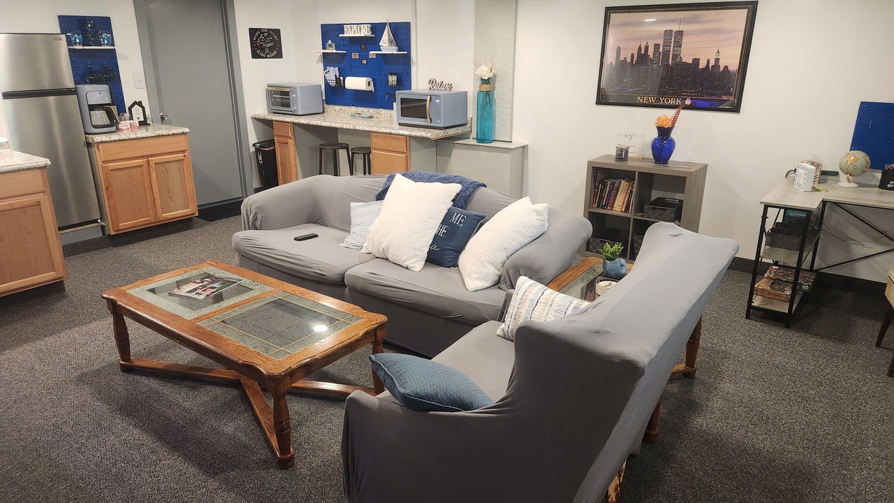 Photo of Livingroom in Youngstown