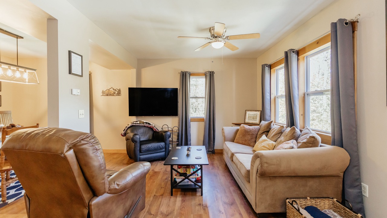 Photo of Bedroom in East Central Franklin