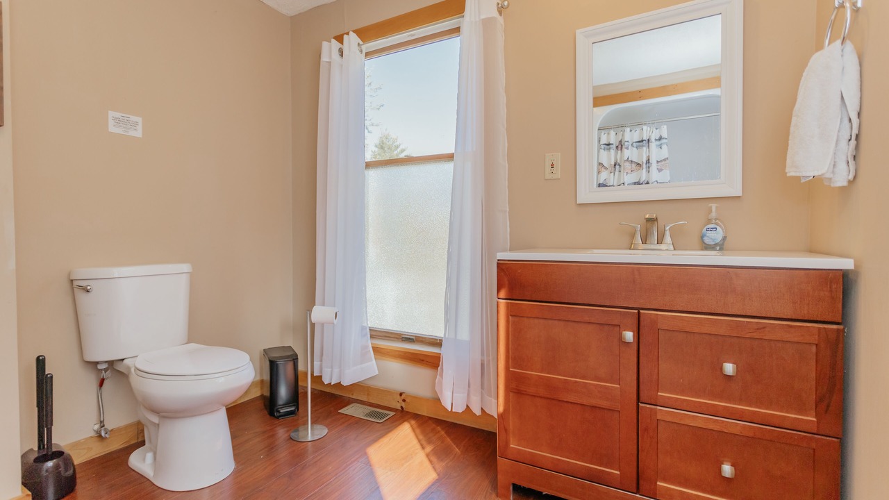 Photo of Bathroom in East Central Franklin