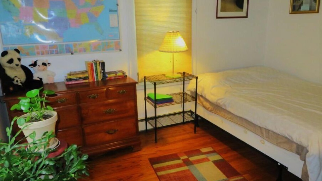 Photo of Bedroom in Willard