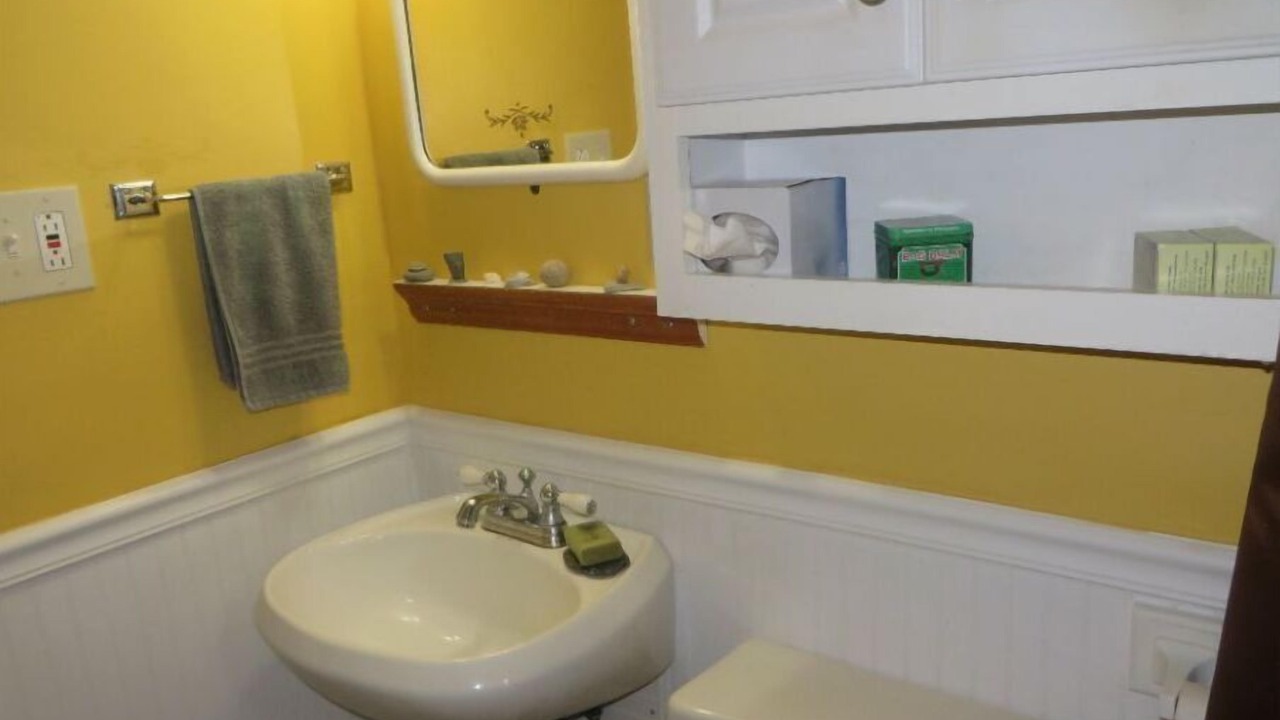 Photo of Bathroom in Willard