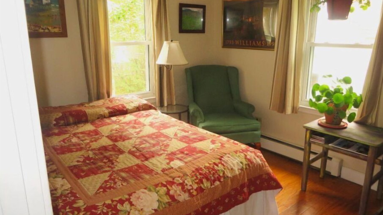 Photo of Bedroom in Willard