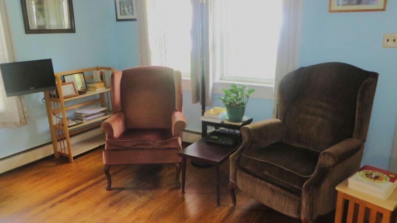 Photo of Livingroom in Willard