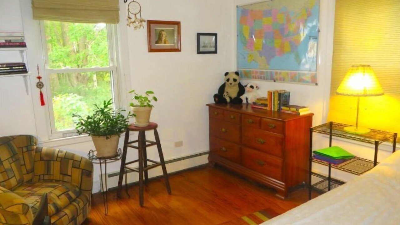 Photo of Bedroom in Willard