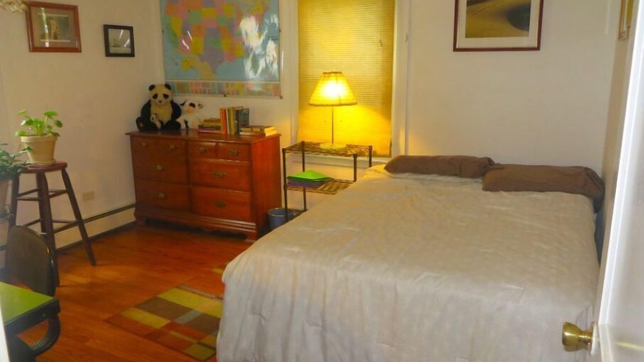 Photo of Bedroom in Willard