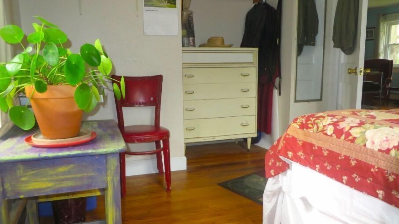 Photo of Bedroom in Willard