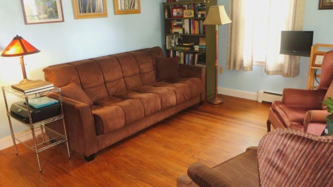 Photo of Livingroom in Willard