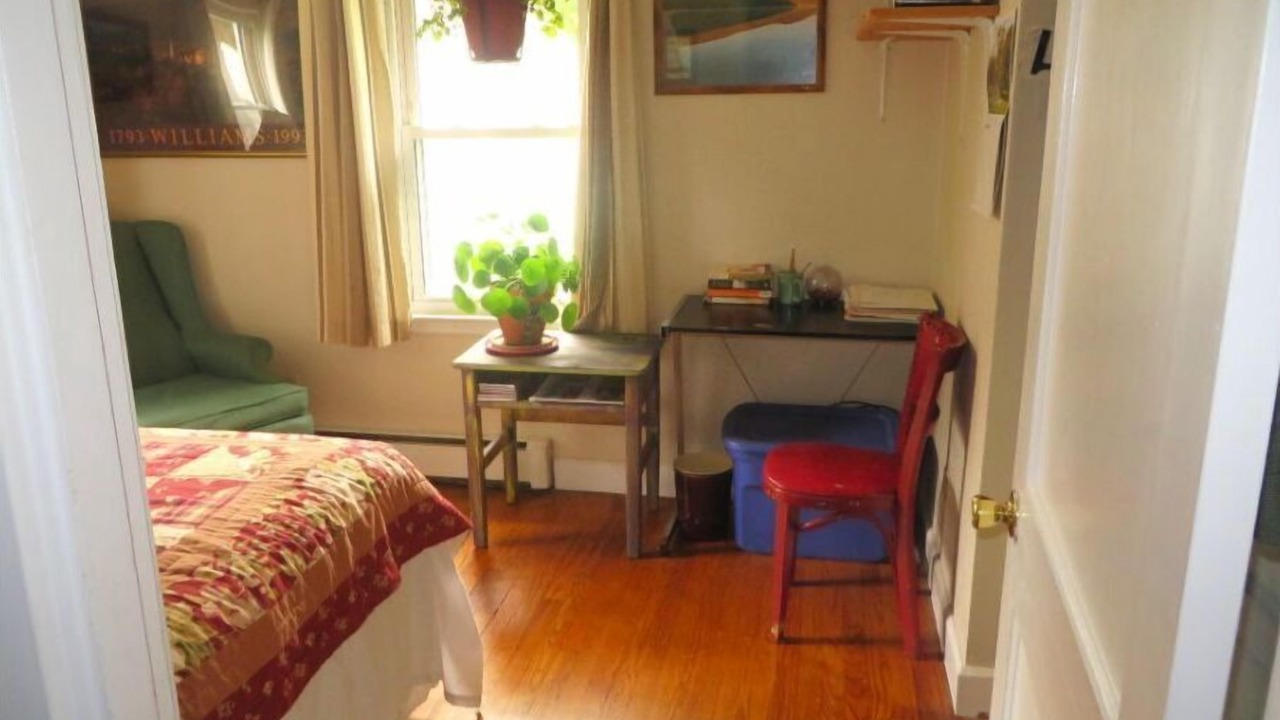 Photo of Bedroom in Willard
