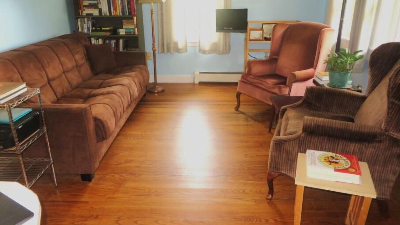 Photo of Livingroom in Willard