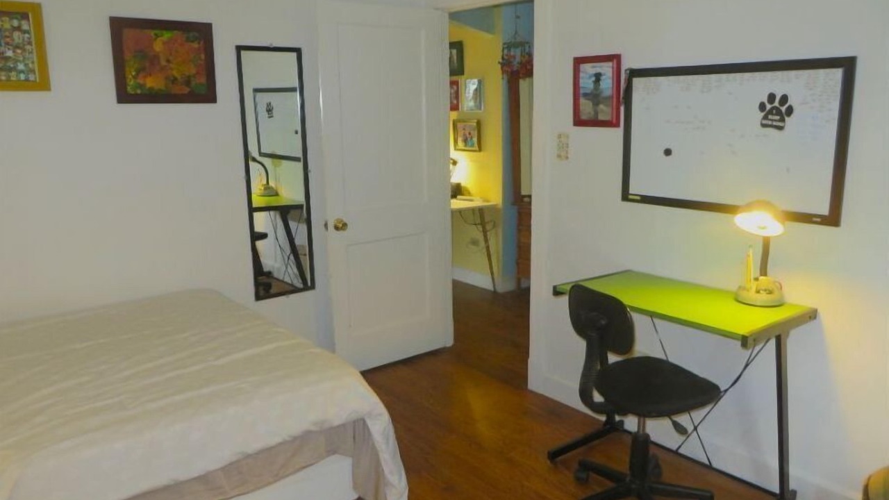 Photo of Bedroom in Willard