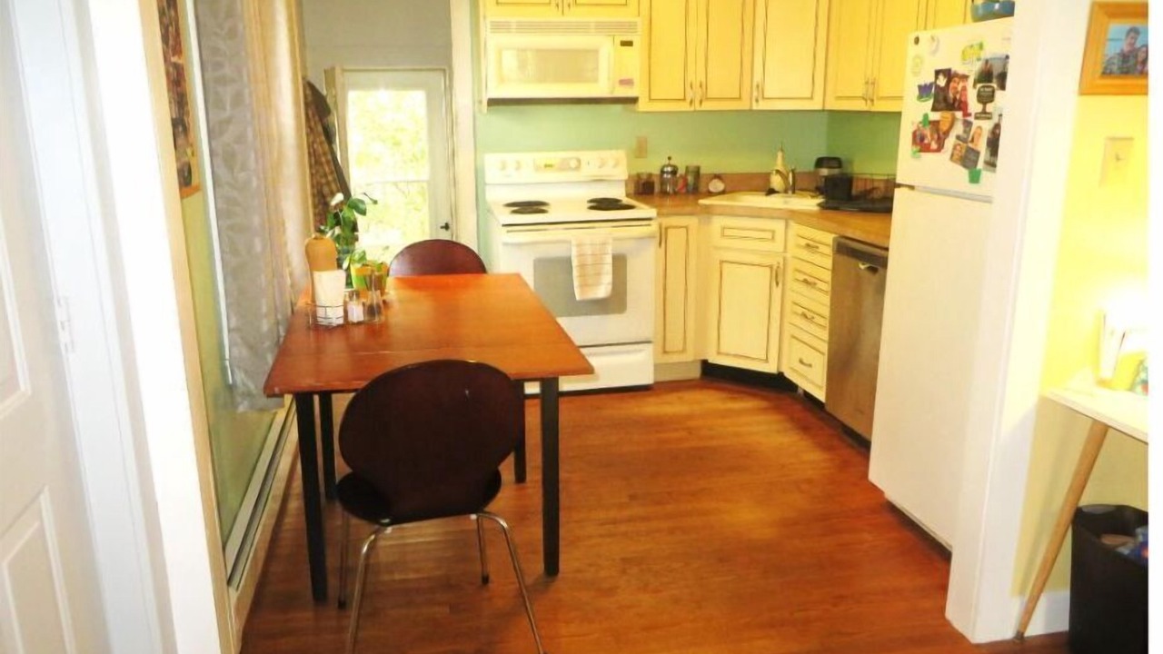 Photo of Kitchen in Willard