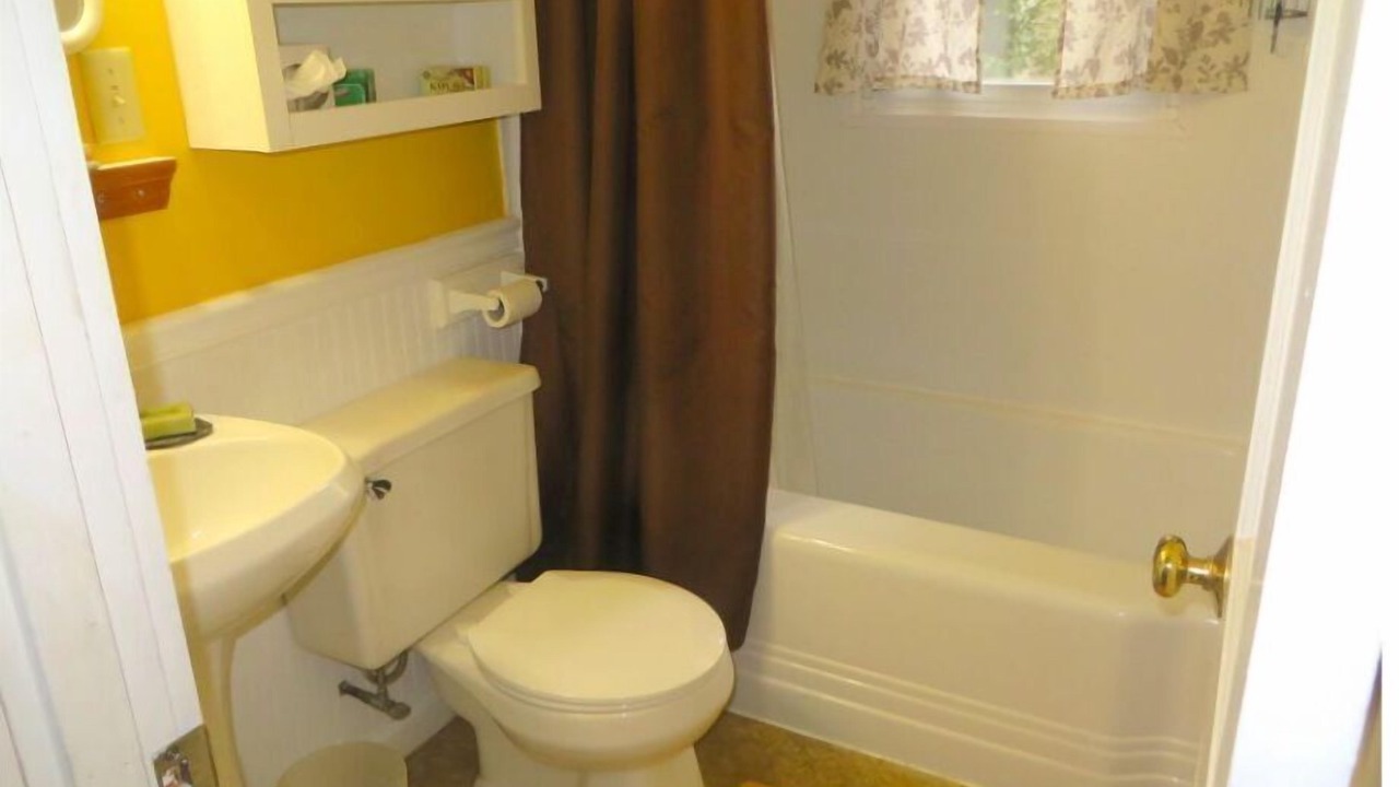Photo of Bathroom in Willard