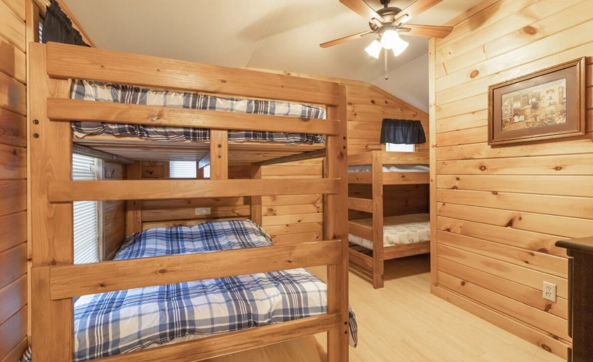 Photo of Bedroom in Glenburn