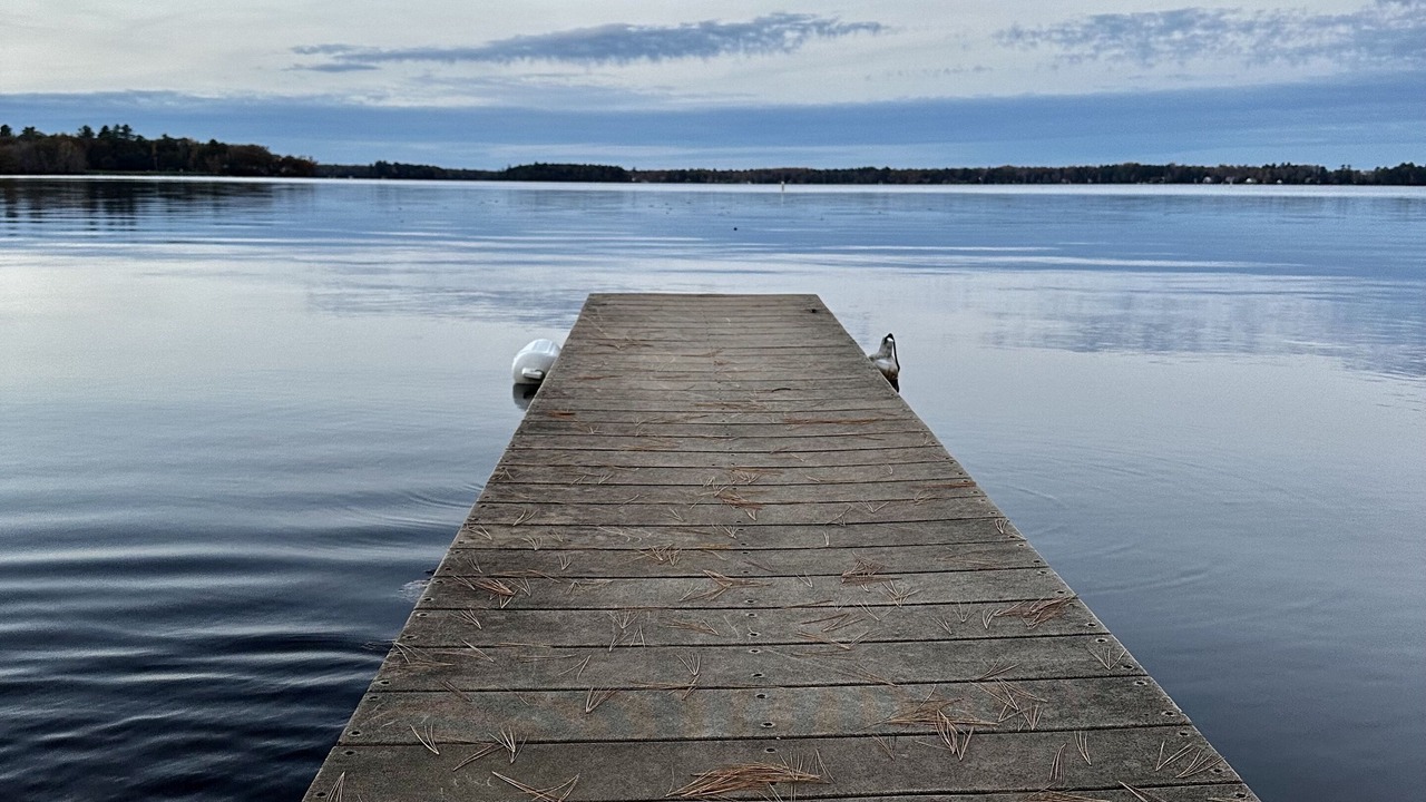 Photo of Outdoor in Glenburn