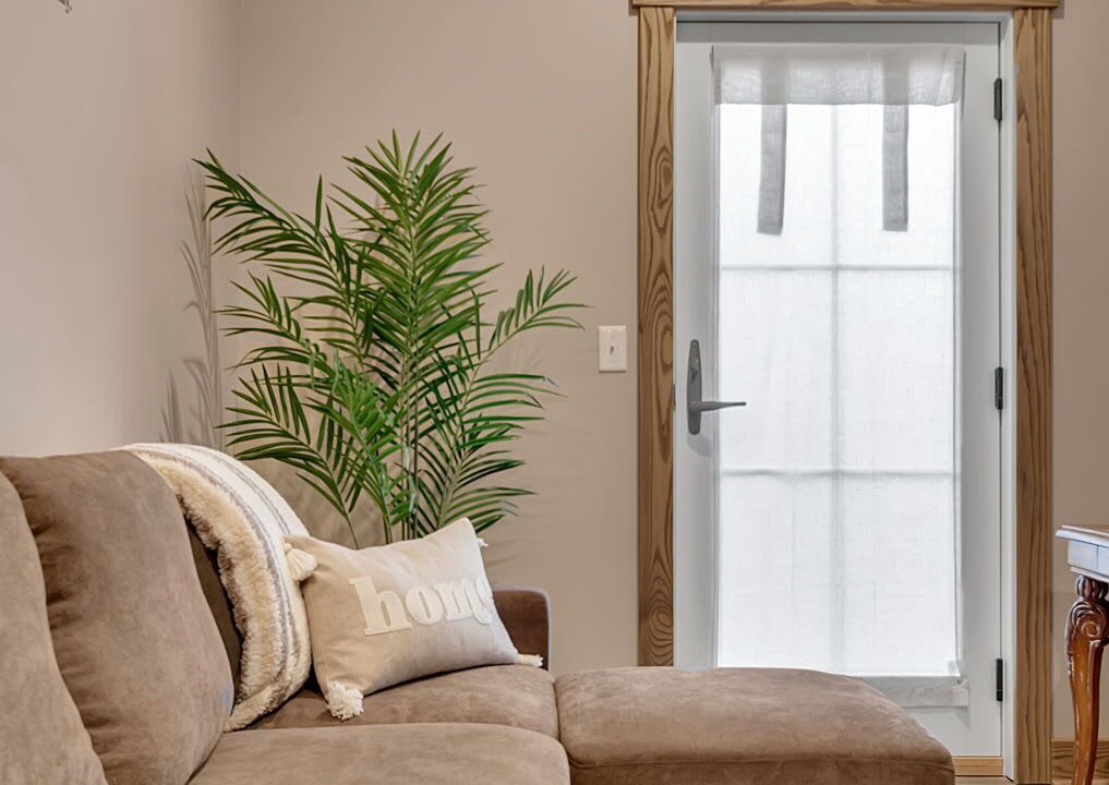 Photo of Livingroom in Ellicottville