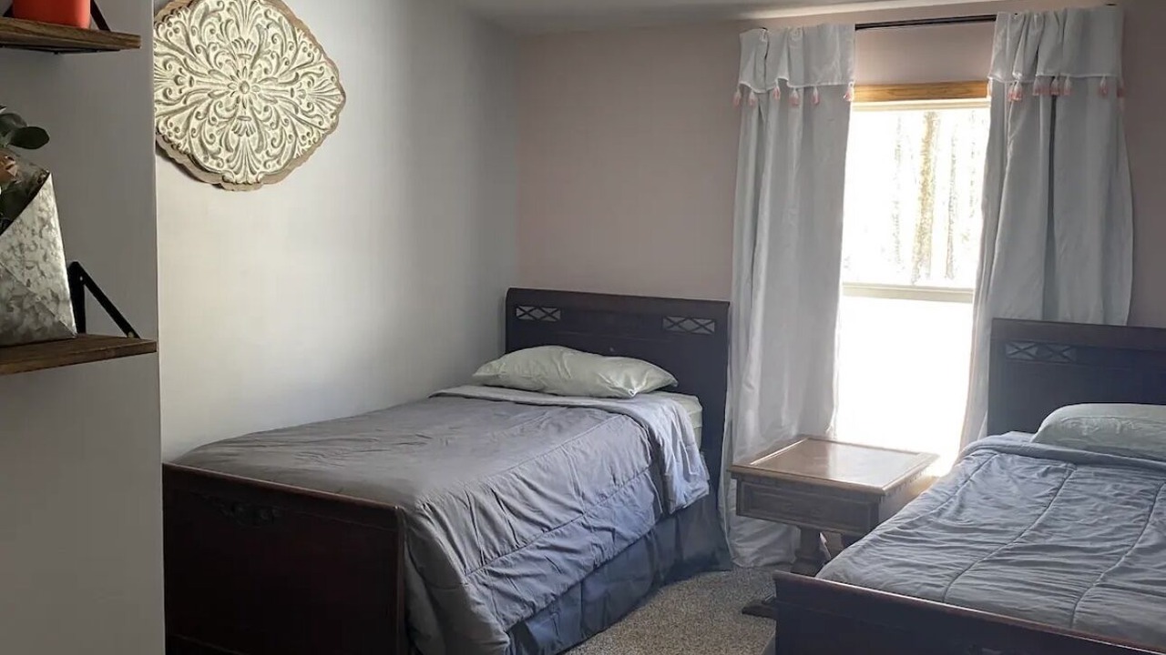 Photo of Bedroom in Leeper