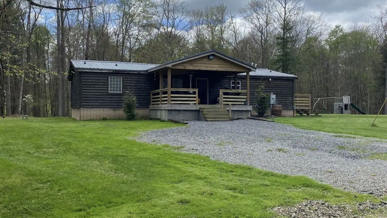 Photo of Outdoor in Leeper