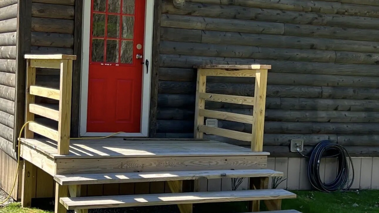 Photo of Outdoor in Leeper
