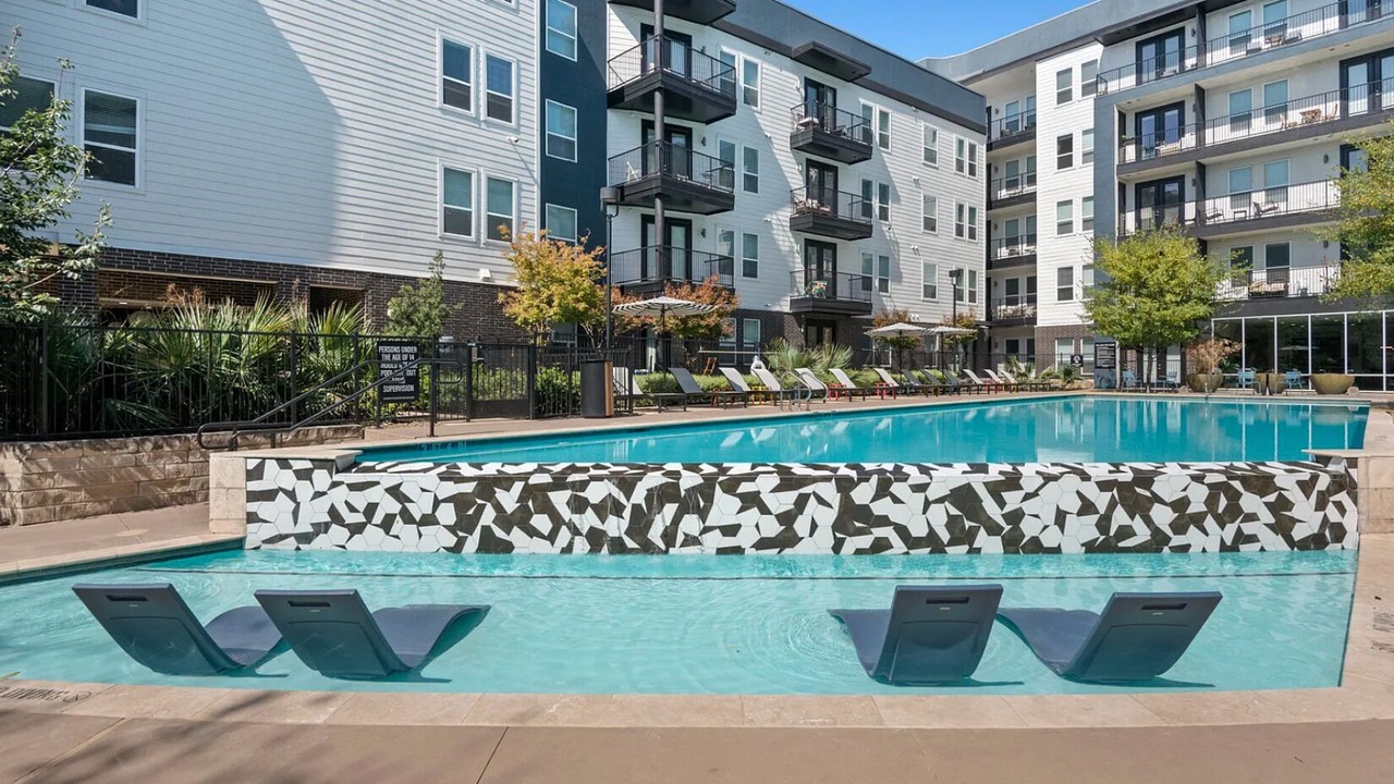 Photo of Outdoor in Dallas Design District