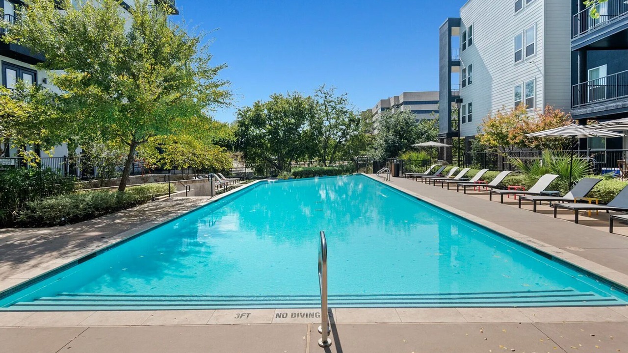 Photo of Outdoor in Dallas Design District