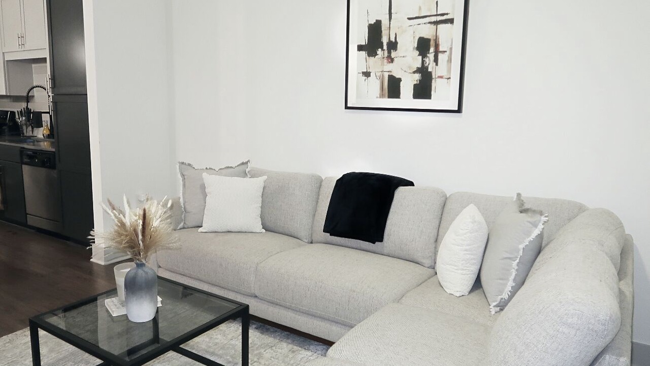 Photo of Livingroom in Dallas Design District