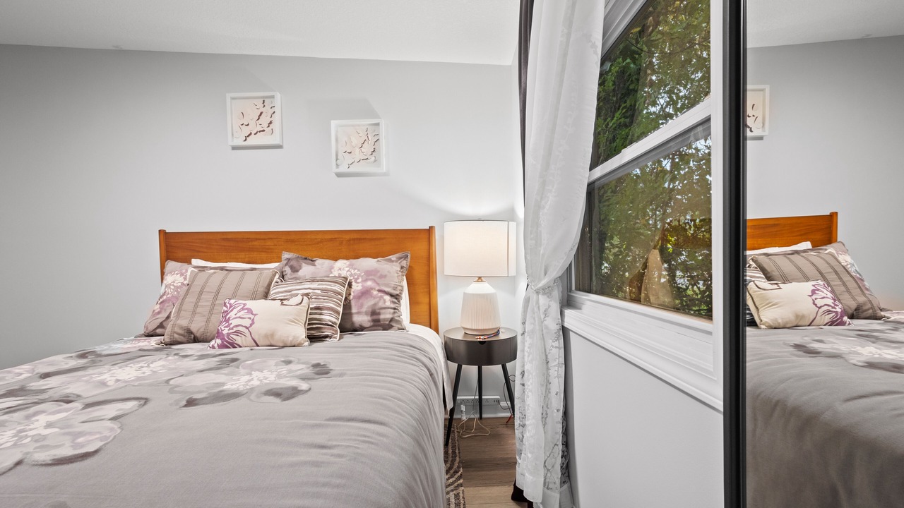 Photo of Bedroom in Buckeye Lake
