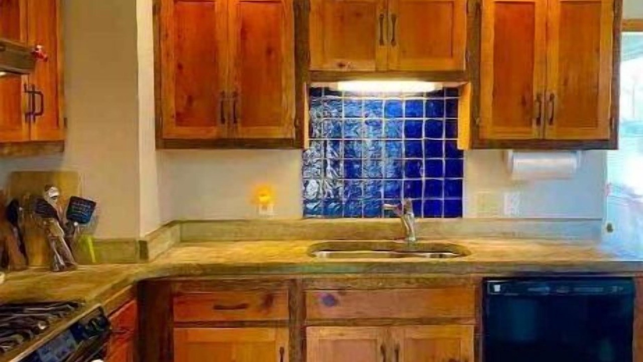 Photo of Kitchen in Pond Cove