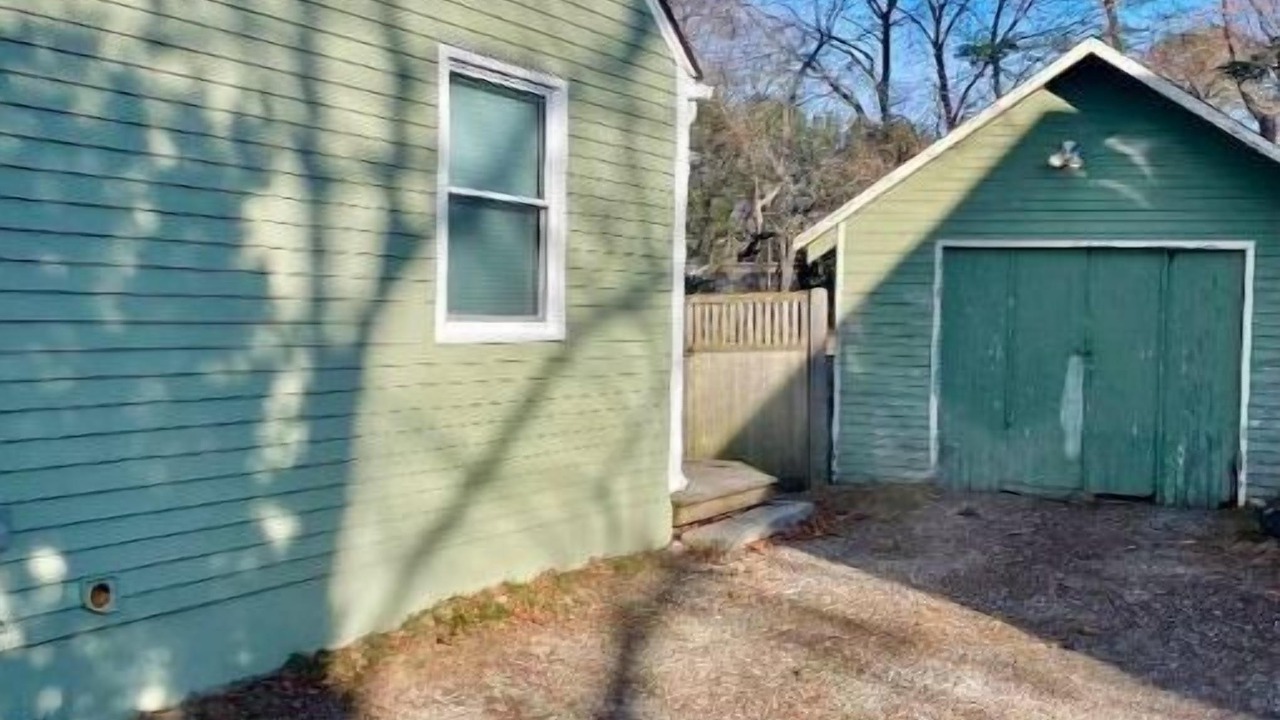 Photo of Outdoor in Pond Cove