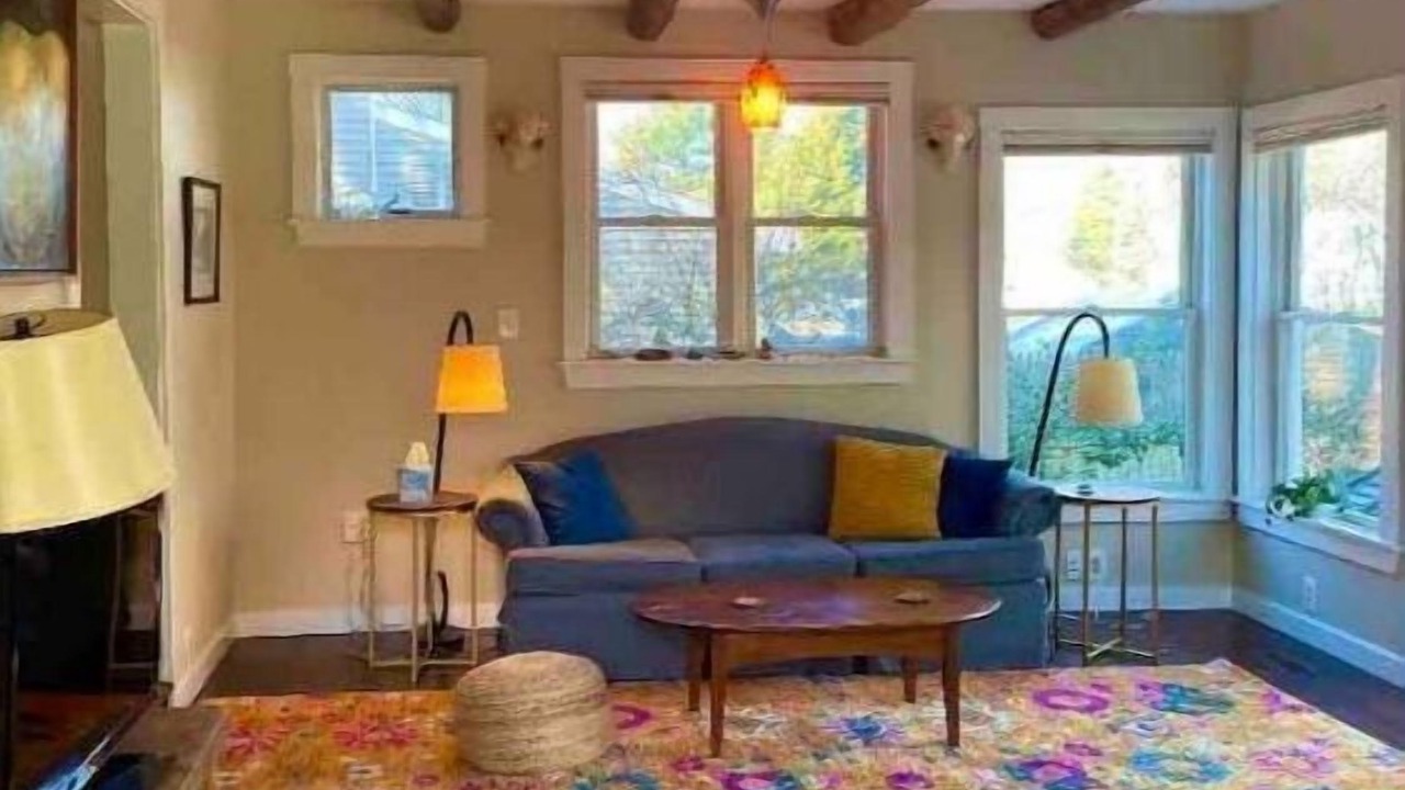 Photo of Livingroom in Pond Cove
