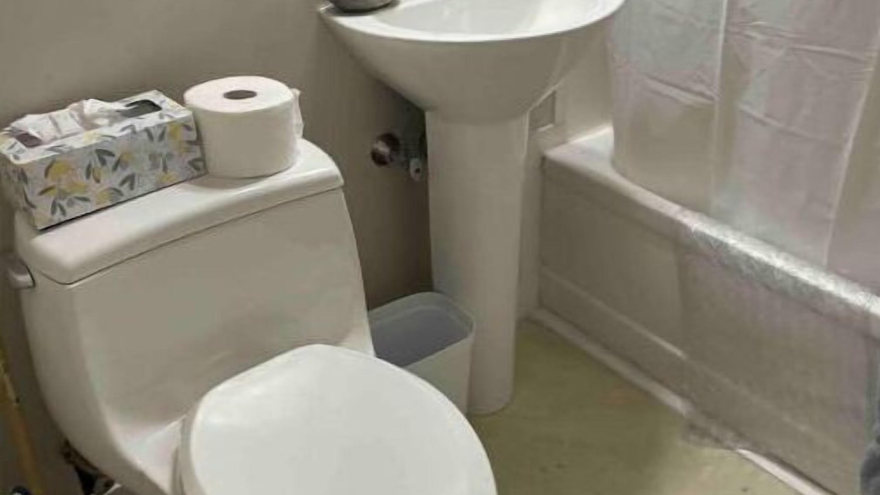 Photo of Bathroom in Pond Cove