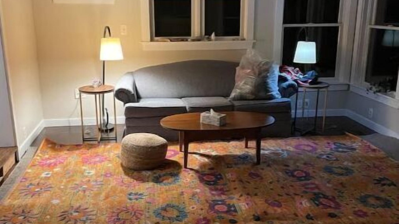Photo of Livingroom in Pond Cove