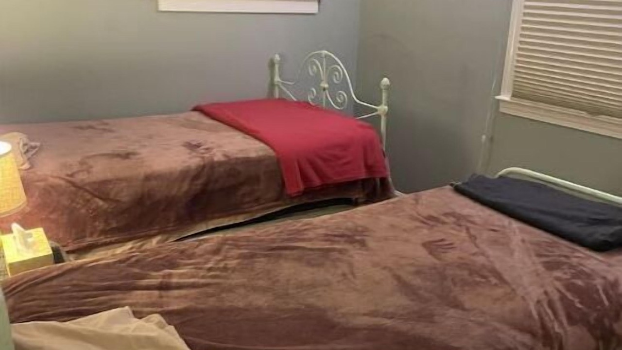 Photo of Bedroom in Pond Cove