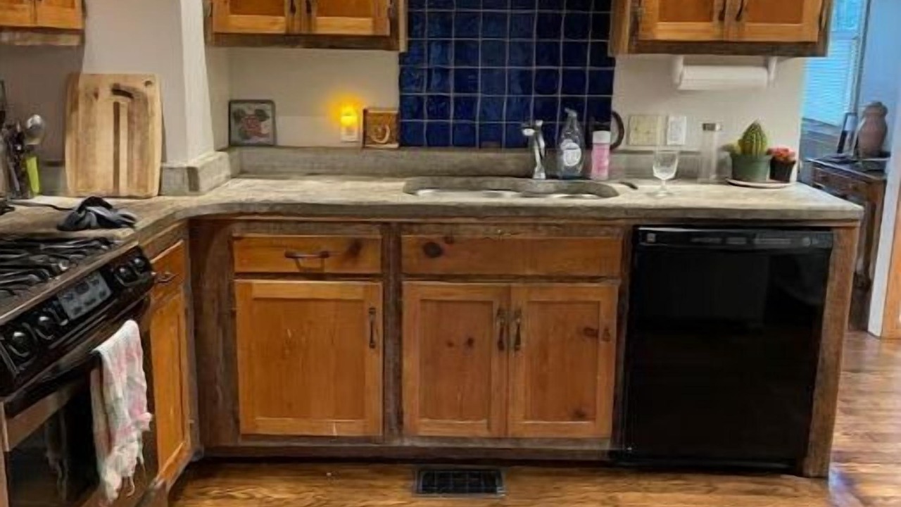 Photo of Kitchen in Pond Cove