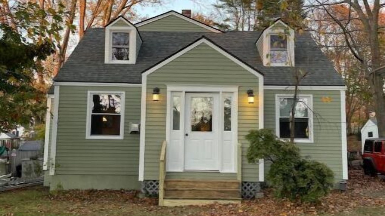 Photo of Outdoor in Pond Cove