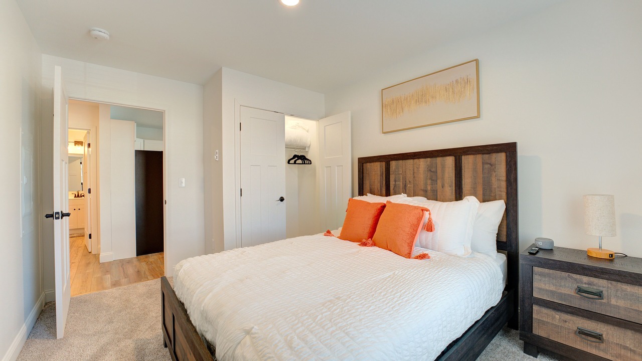 Photo of Bedroom in Auburn