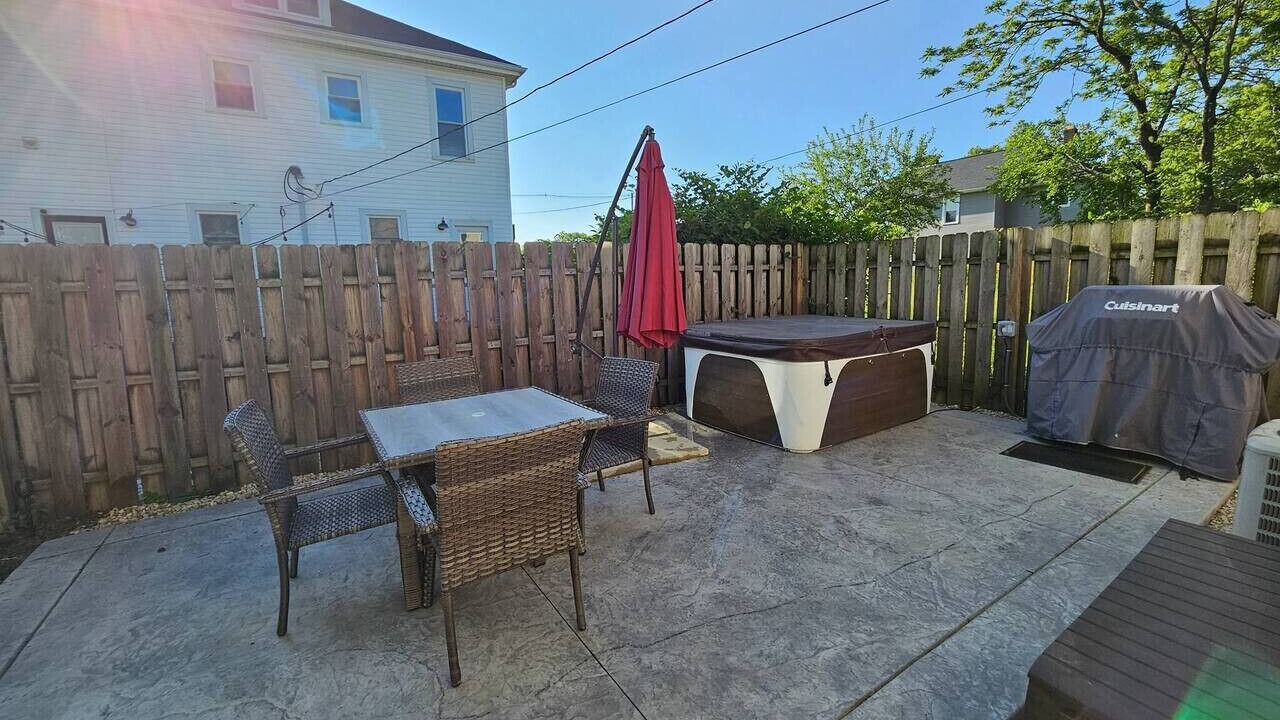 Photo of Outdoor in Weinland Park