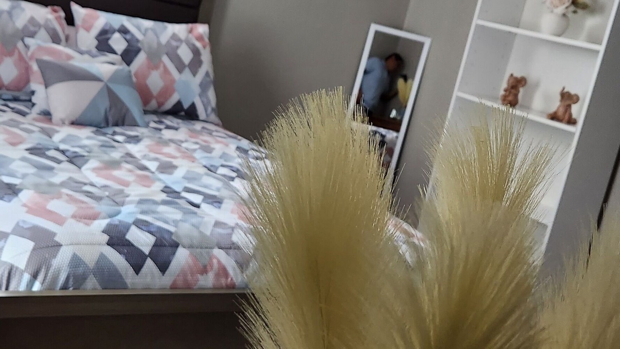 Photo of Bedroom in Berlin