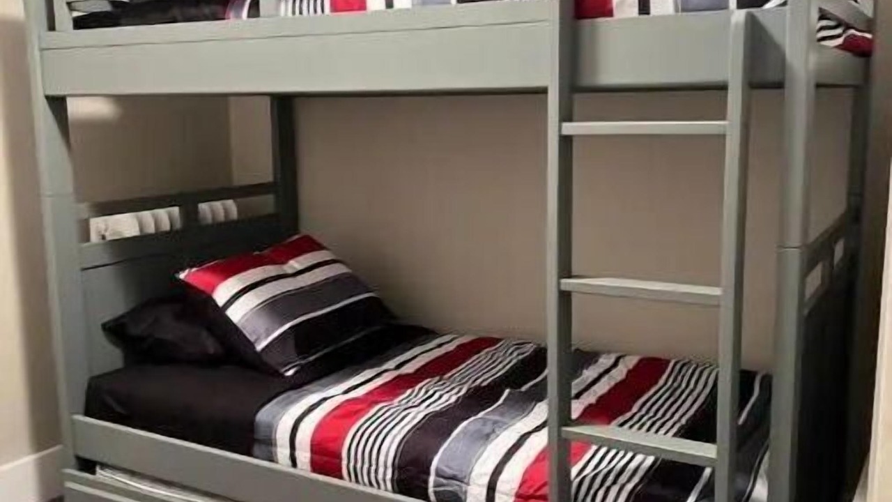 Photo of Bedroom in Berlin