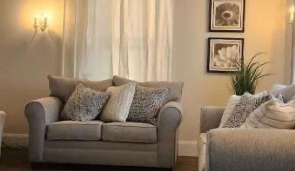 Photo of Livingroom in Berlin