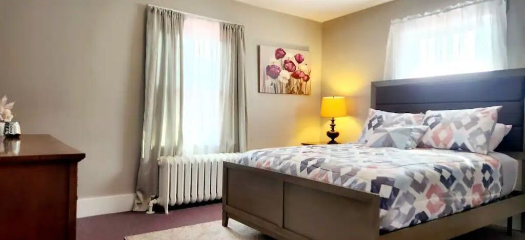 Photo of Bedroom in Berlin