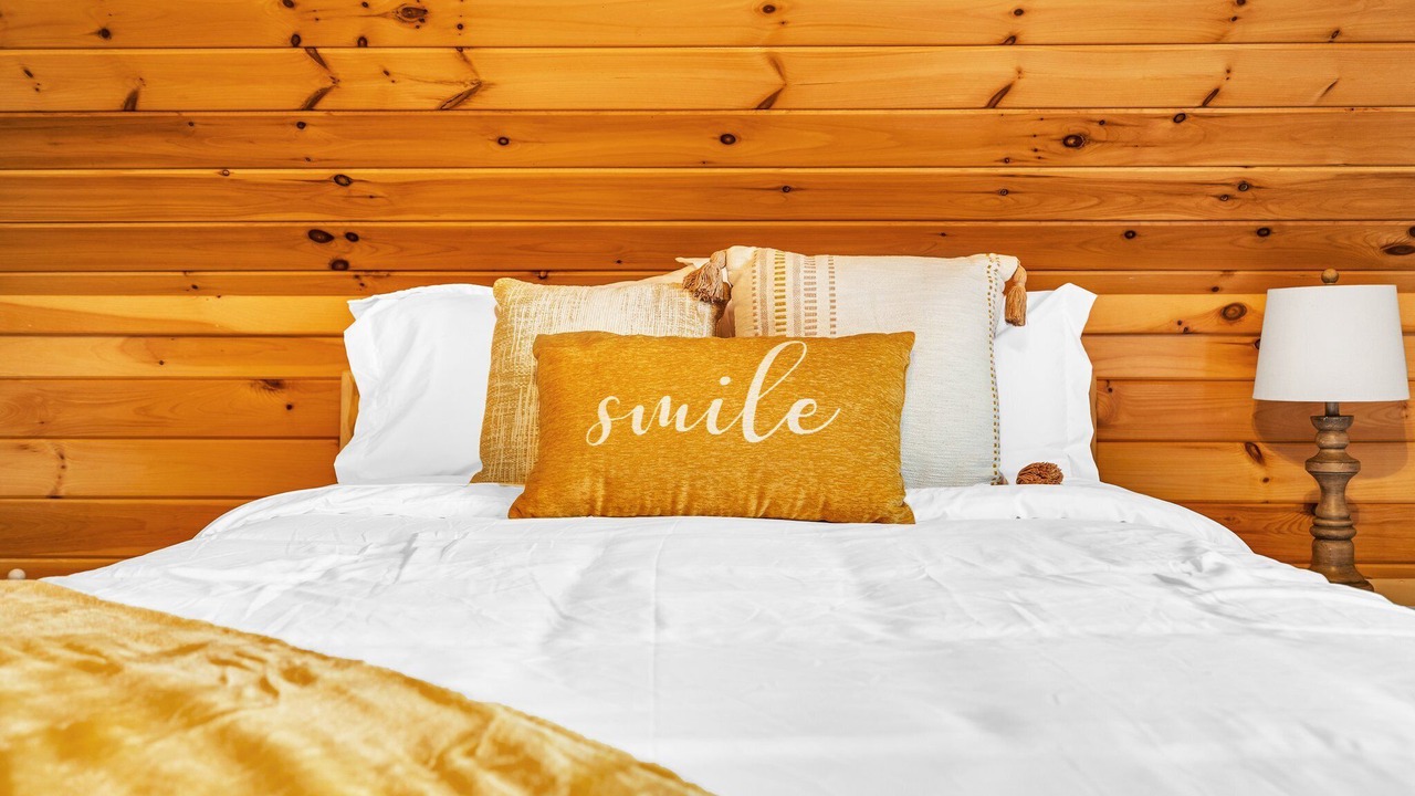 Photo of Bedroom in Bethel