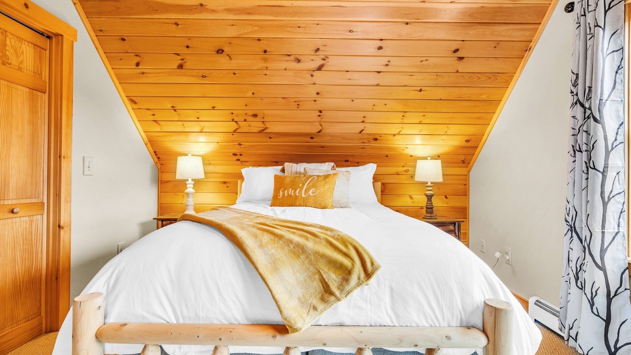 Photo of Bedroom in Bethel