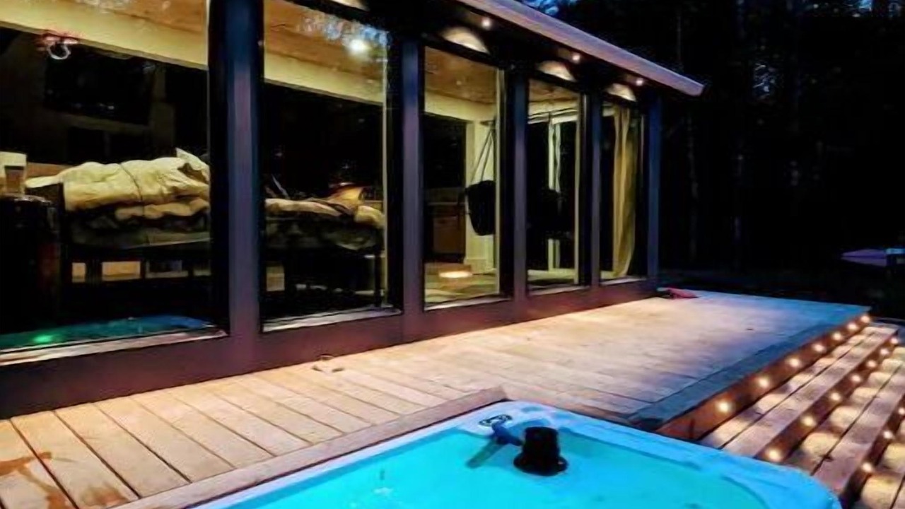 Photo of Patio Balcony in South Casco